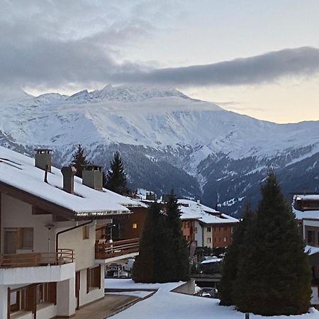 Verbier Valmont In Center Экстерьер фото
