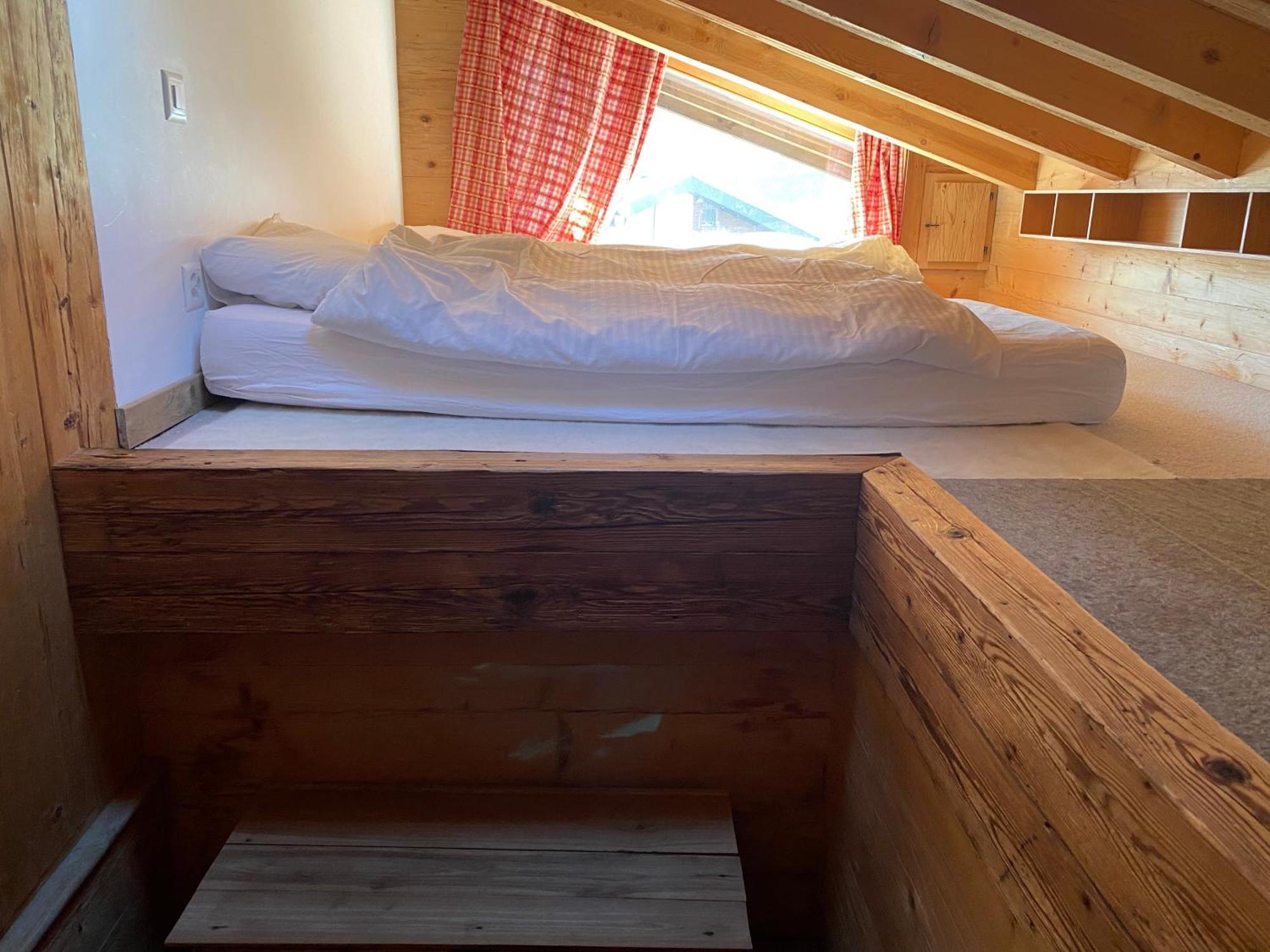 Verbier Valmont In Center Экстерьер фото