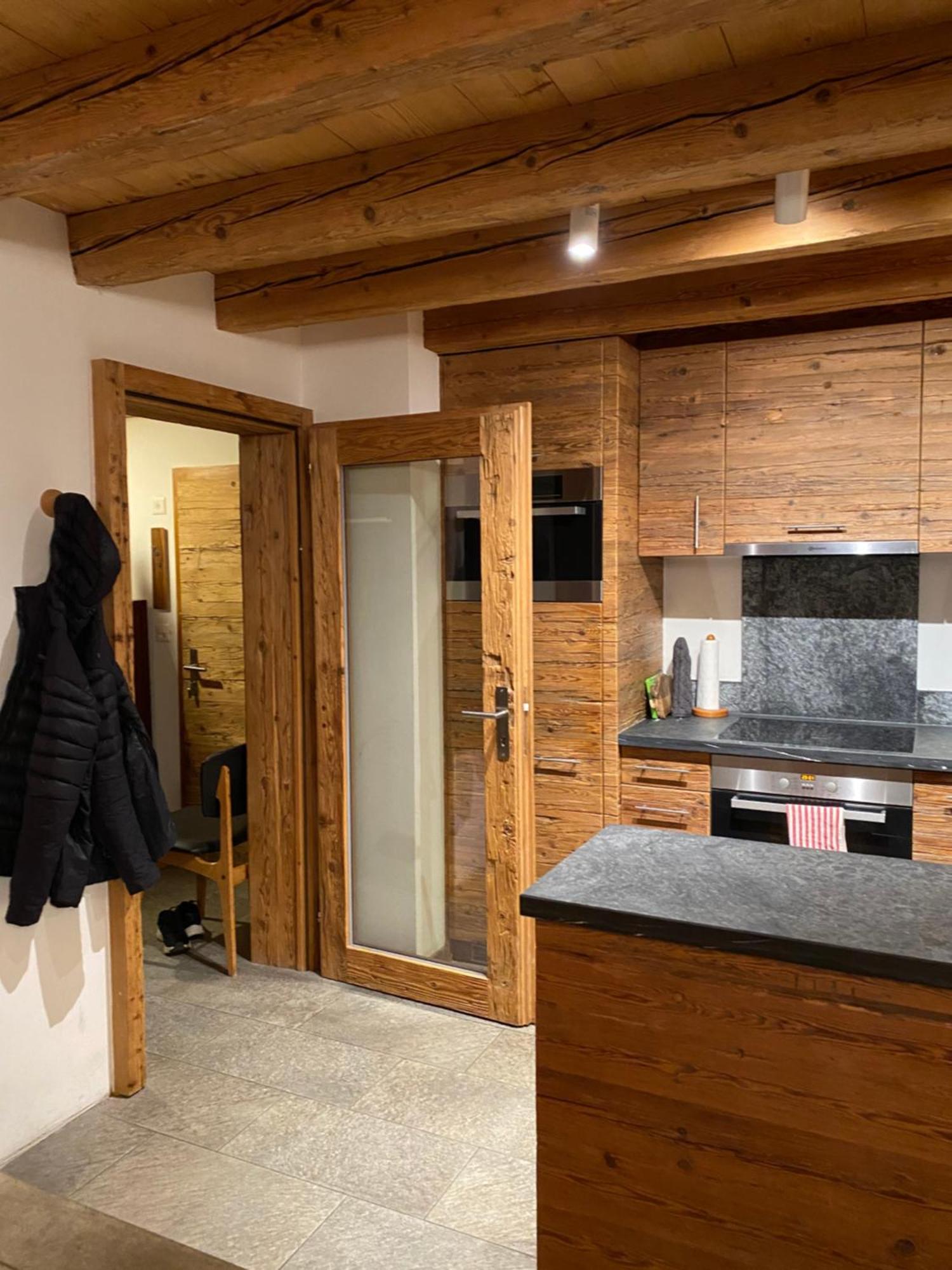 Verbier Valmont In Center Экстерьер фото
