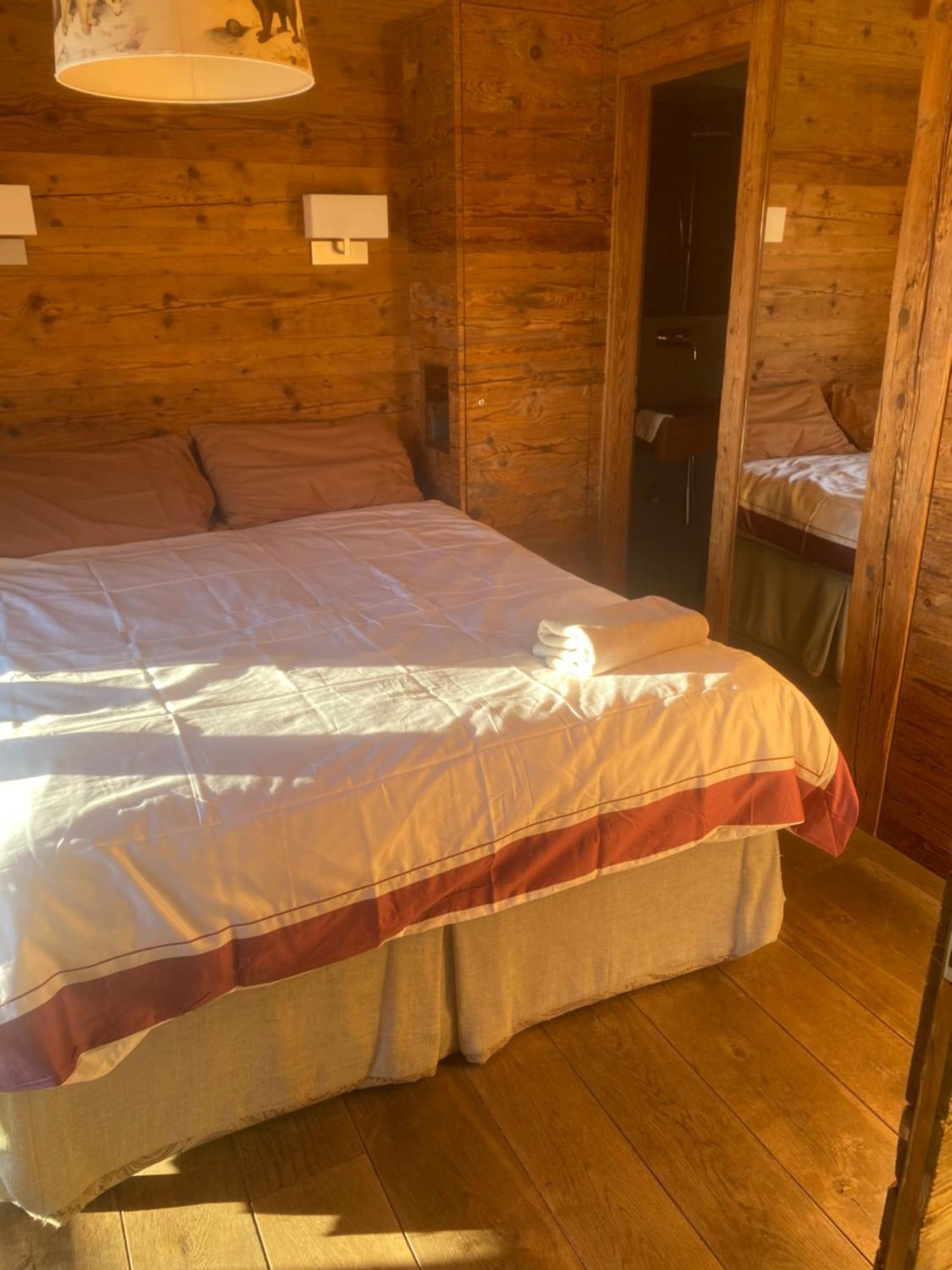 Verbier Valmont In Center Экстерьер фото