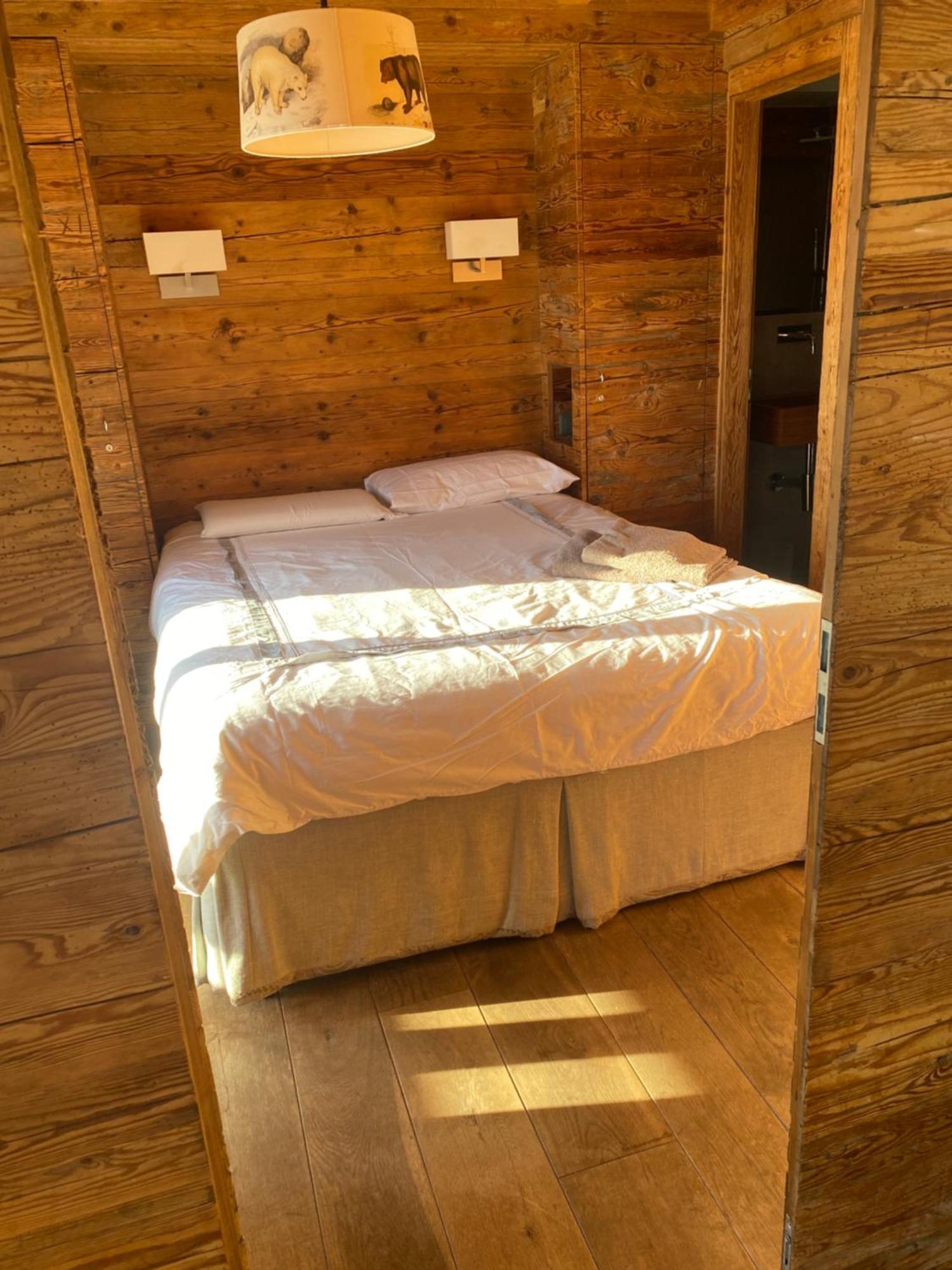 Verbier Valmont In Center Экстерьер фото