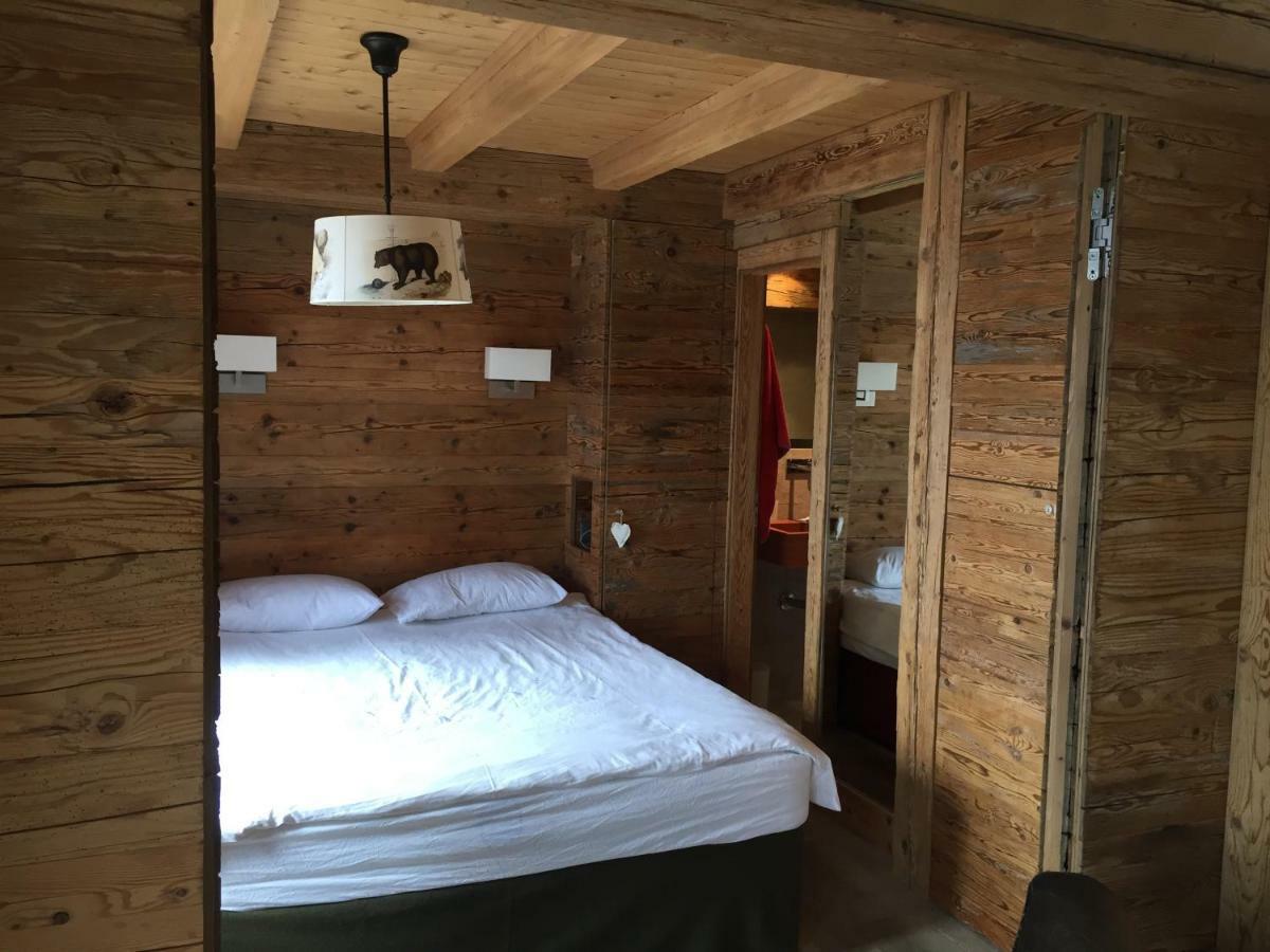 Verbier Valmont In Center Экстерьер фото