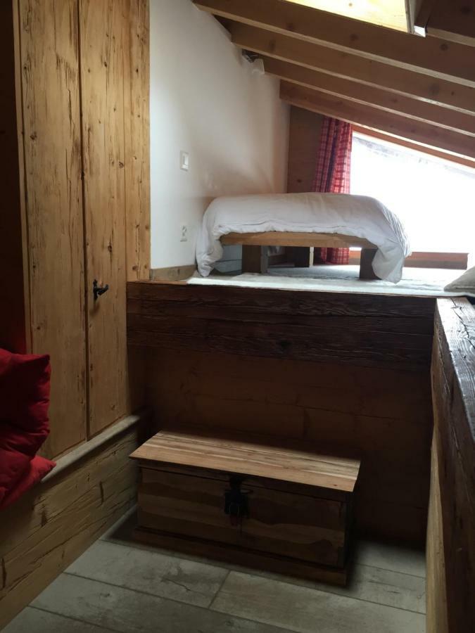 Verbier Valmont In Center Экстерьер фото
