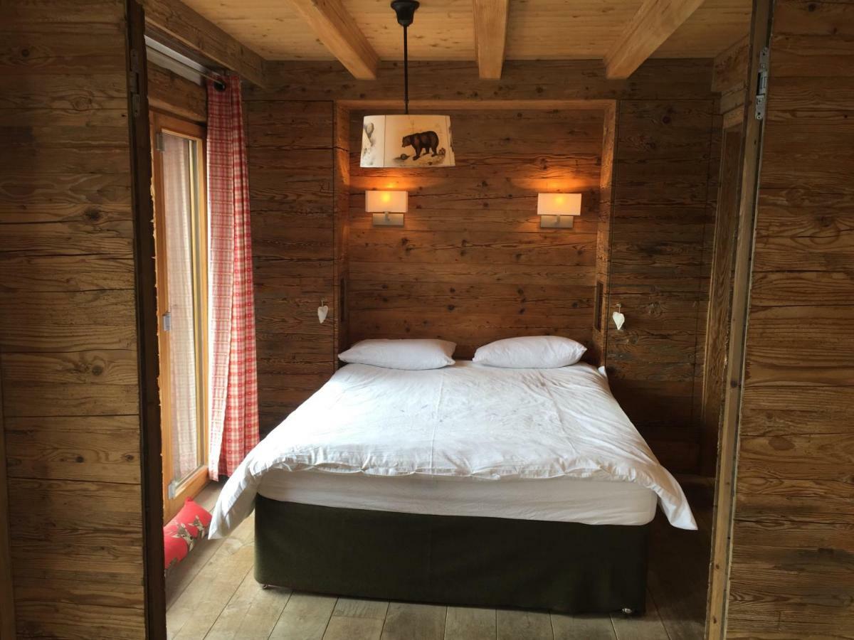 Verbier Valmont In Center Экстерьер фото