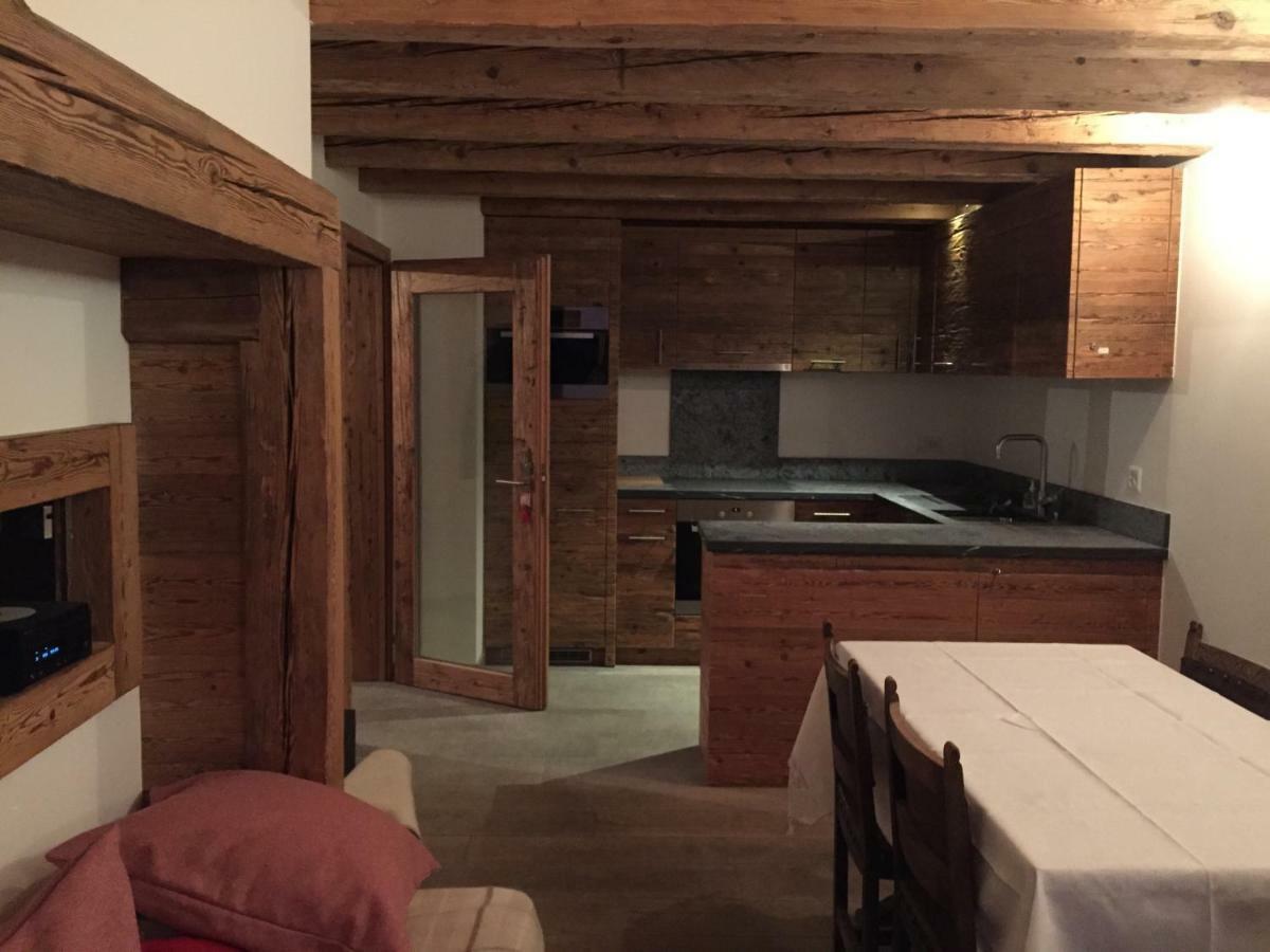 Verbier Valmont In Center Экстерьер фото